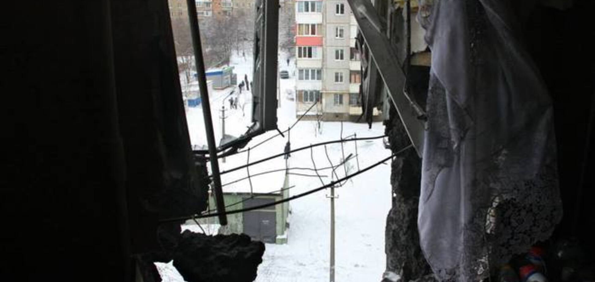 Правительство задумало 'сжечь' Донбасс за грехи. Но как быть с 'праведниками'?