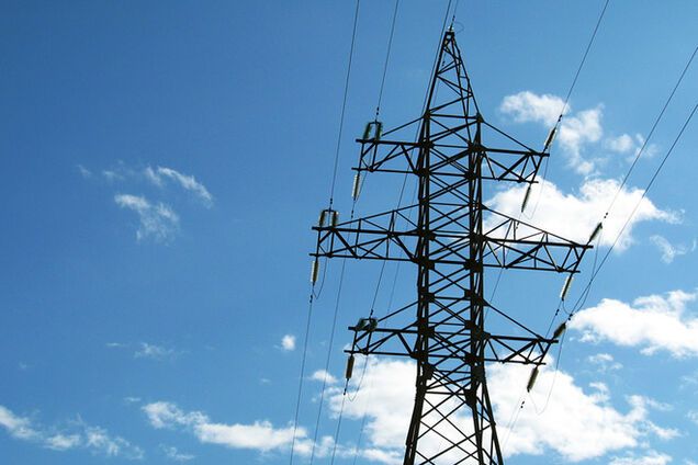 Аннексированный Крым может встретить Новый год без электричества