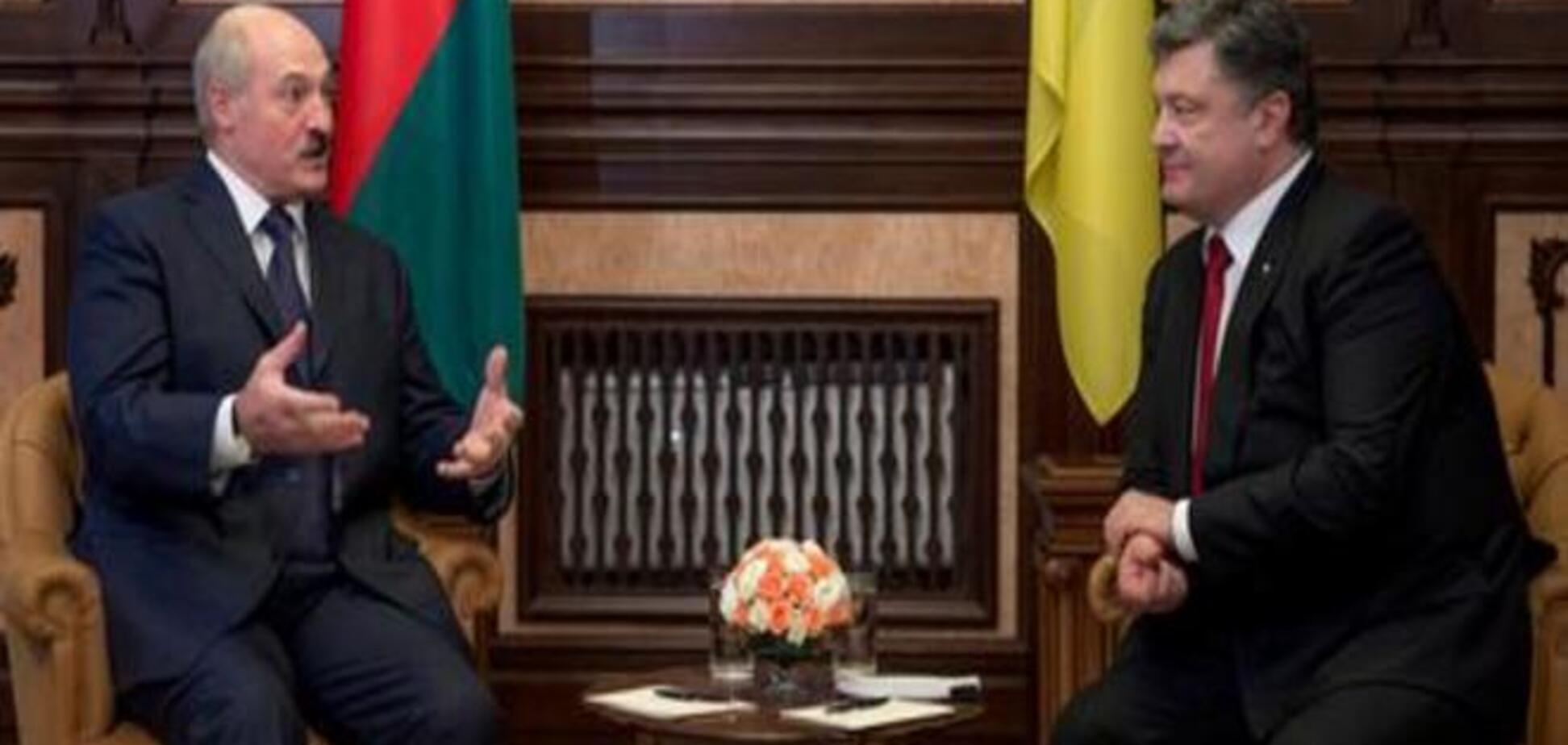Лукашенко и Назарбаев в Киеве - пощечина российской дипломатии?