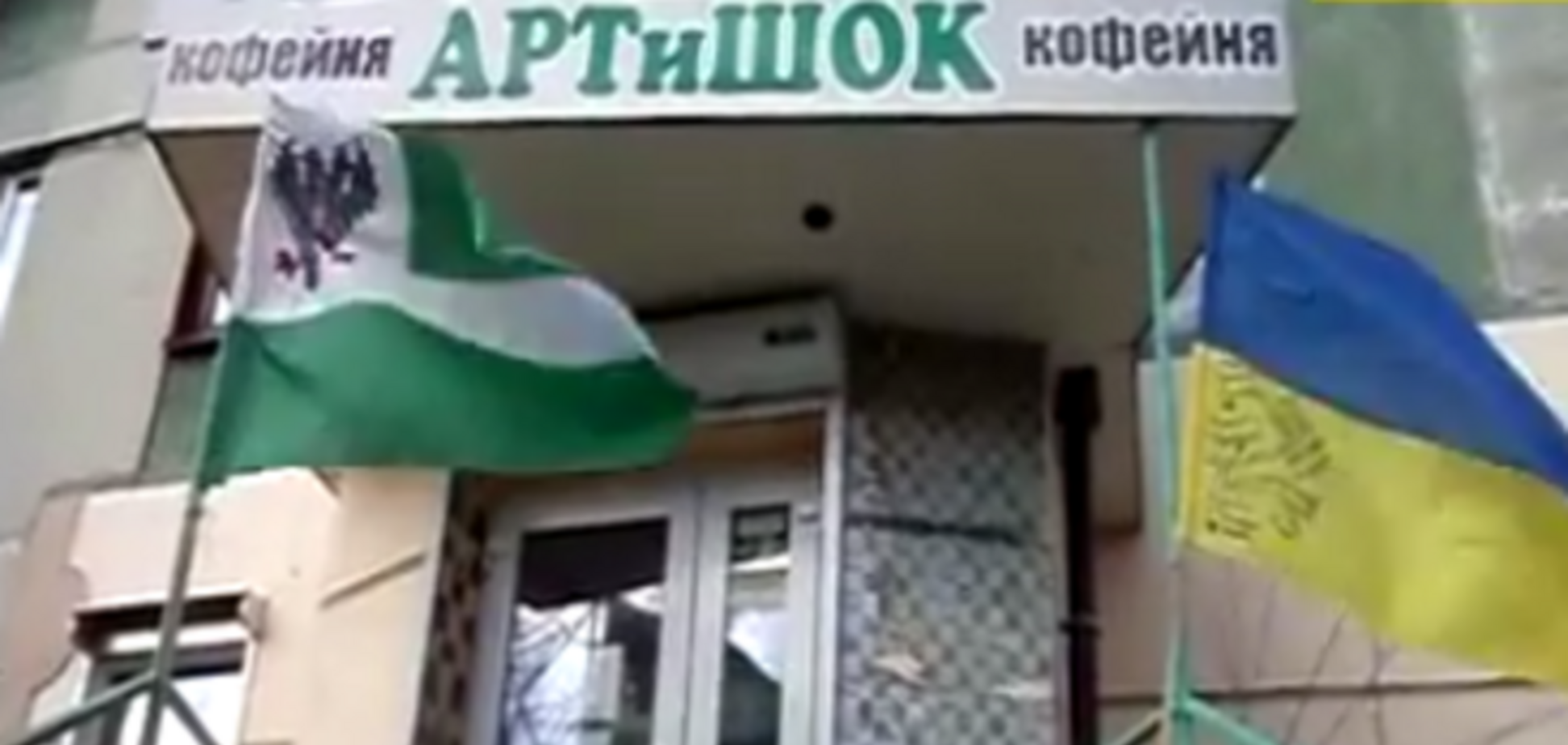 У Сєвєродонецьку з автомата розстріляли міліціонерів