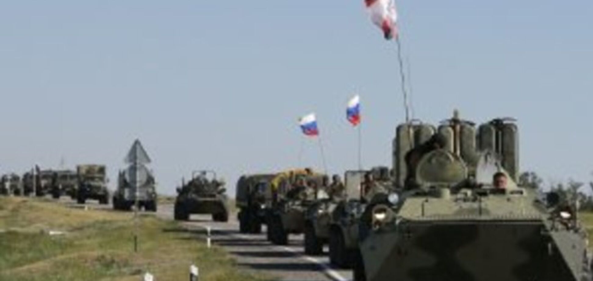 Росія взяла тайм-аут у воєнних діях