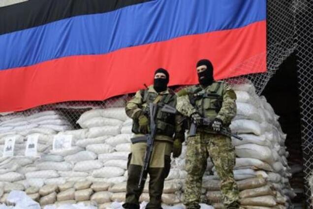 Рубль мародёров