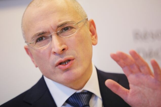 Ходорковский заявил о готовности организовать в России революцию