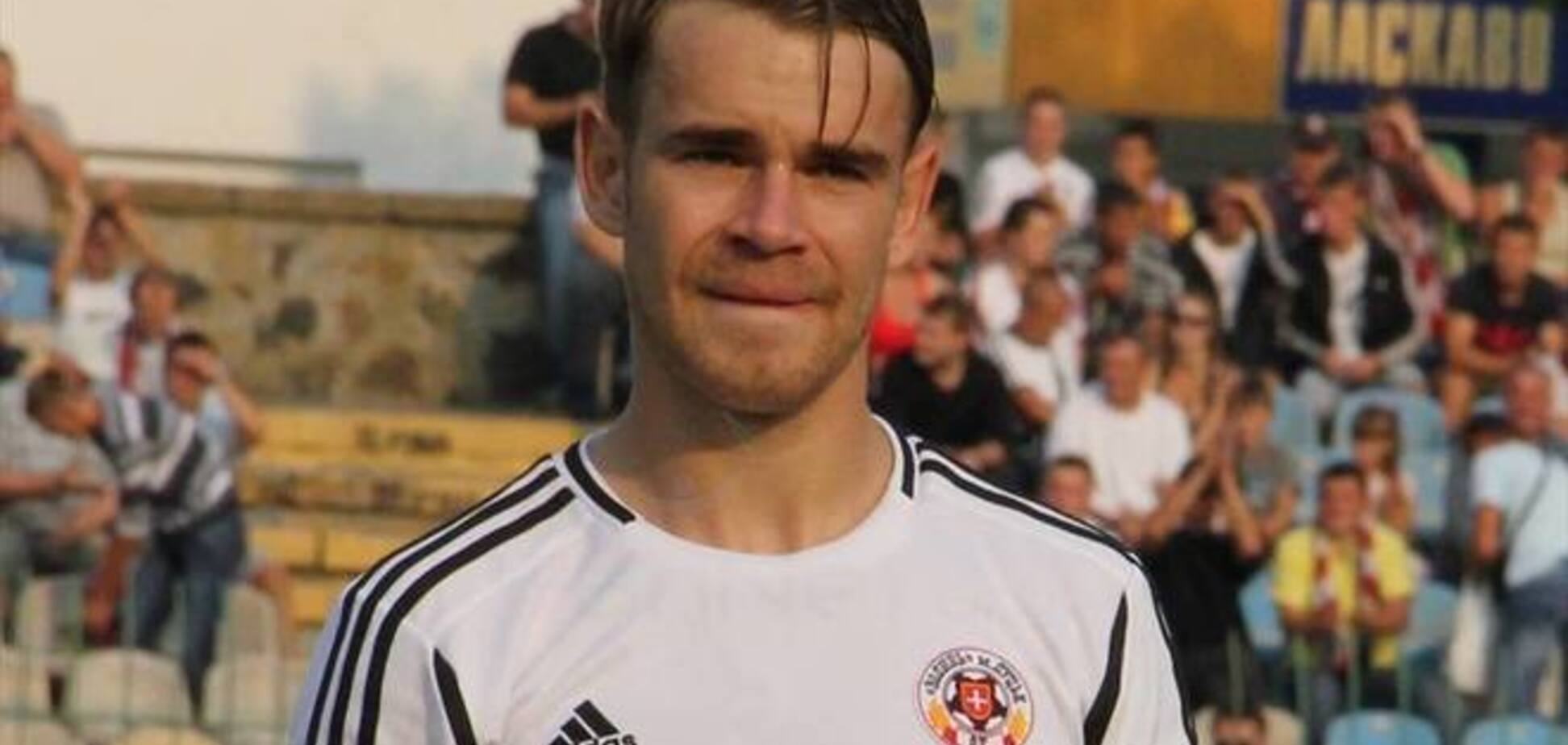 Лидер 'Волыни' не смог договориться с 'Днепром'