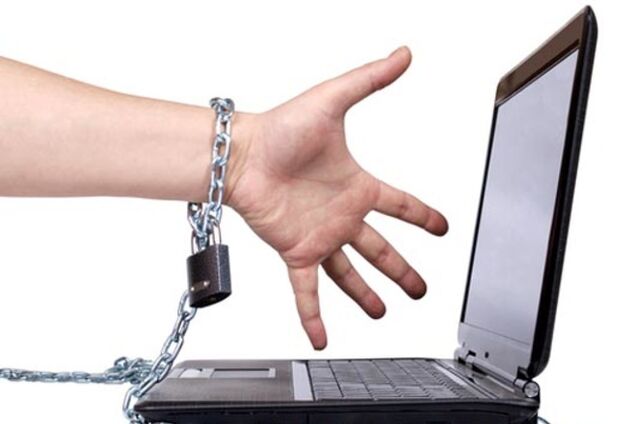 Китайские ученые обнаружили, что 6% населения Земли страдает от интернет-зависимости