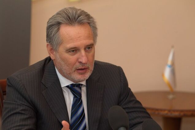 Против телеканала Фирташа возбудили дело за неуплату более 20 миллионов налогов