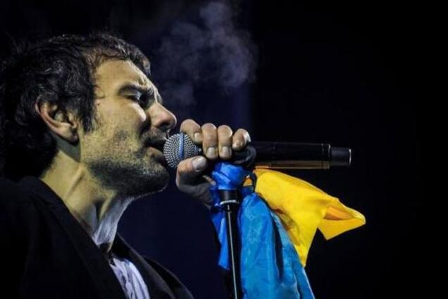 Топ-10 патриотов среди украинских звезд