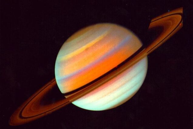 Период Сатурна для Украины – кризис власти или путь к социальному успеху?