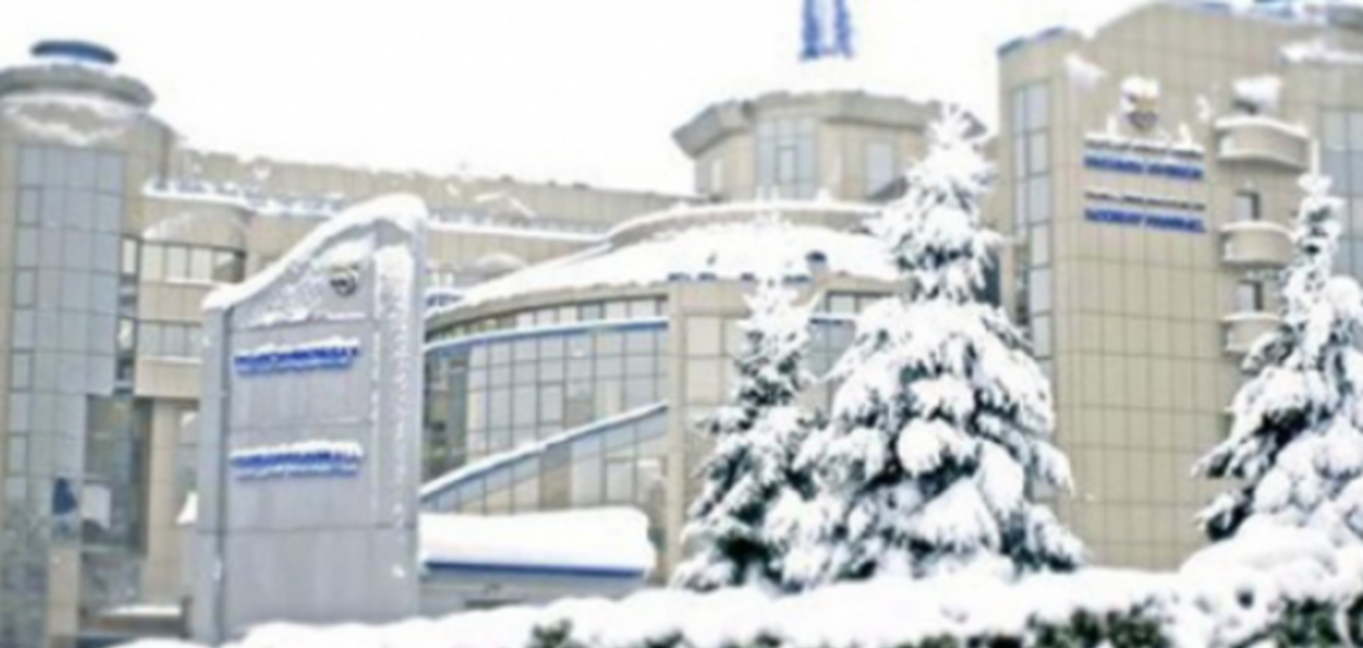 Киевский 'Арсенал' готовит возвращение в большой футбол