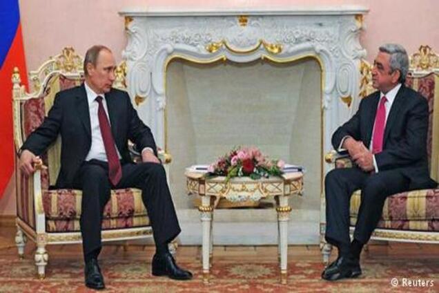 ЕАЭС: мертворожденный союз?