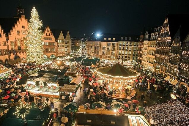 Католики встречают Рождество: традиции, блюда, самые яркие фото