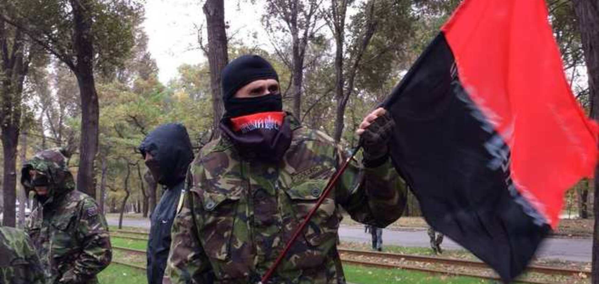 Активісти 'Правого сектора' побили главу Сумської РДА до струсу головного мозку