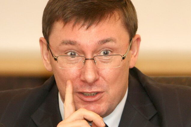 Мы не будем принимать 49 котов в мешке, нам нужен продуманный бюджет – Луценко