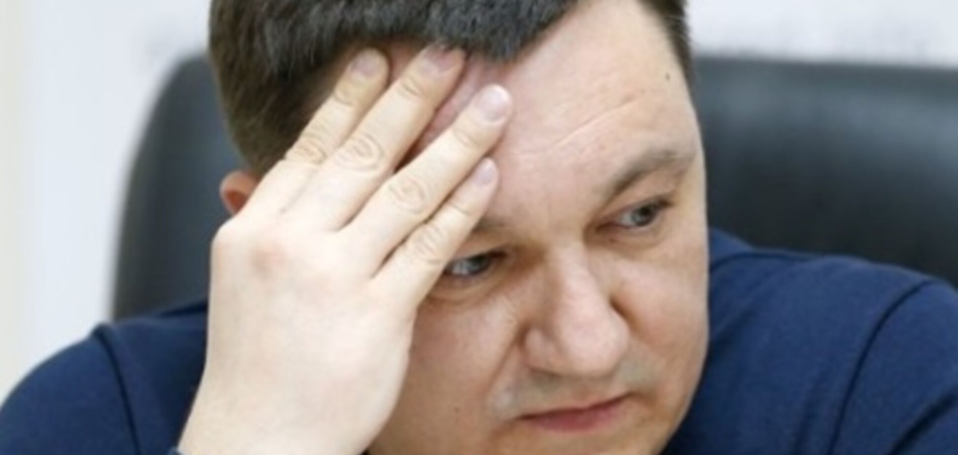 Тымчук о провале законопроекта по СНБО: это победа тех, кому не нужен эффективный сектор нацбезопасности