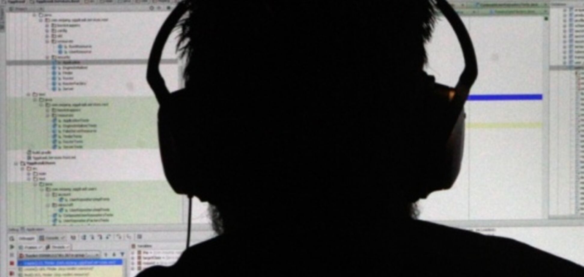 Главари террористов испугались СБУ и ищут в своих рядах 'пособников хунты'