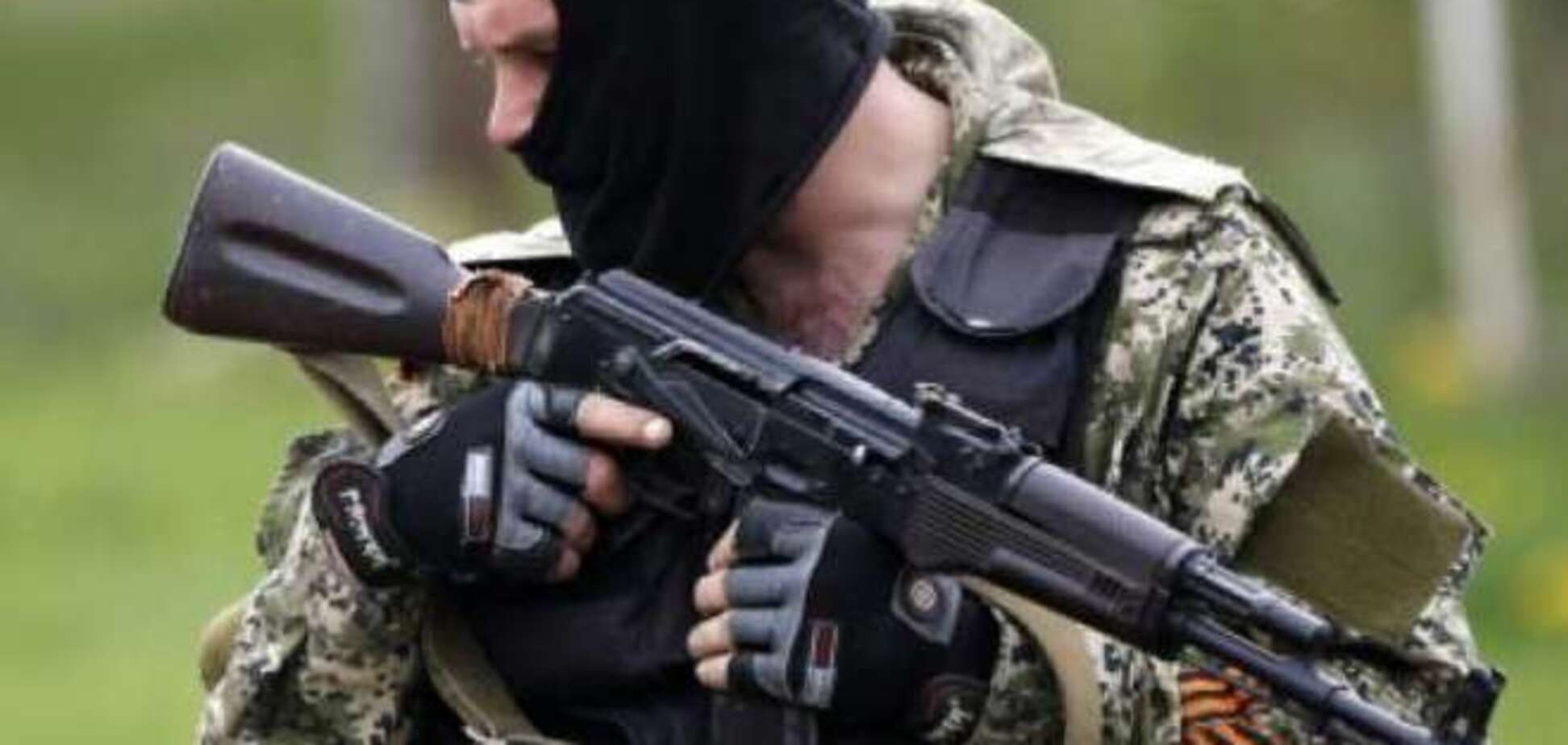 Страшно, однако. Террористы и российские наемники массово дезертируют с передовой