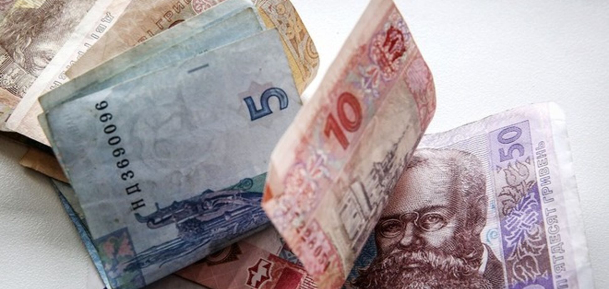 Обеспечение стабильности гривни находится под угрозой – совет НБУ