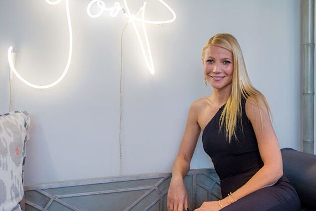 Гвинет Пэлтроу не взяли на работу в Yahoo! из-за отсутствия высшего образования