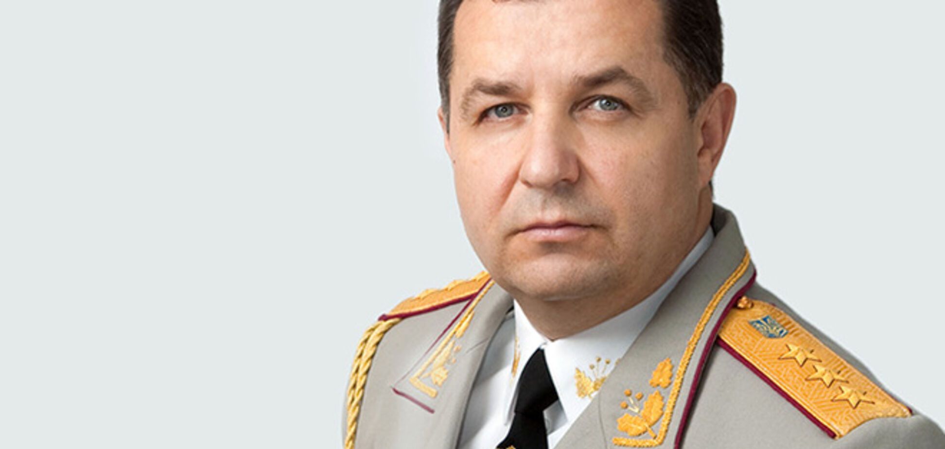 Полторак раскрыл подробности новой мобилизации