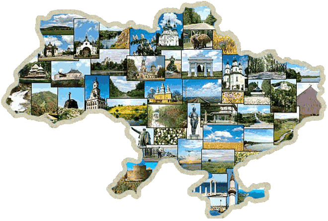 Все, что происходило с Украиной - это просто чудовищное везение