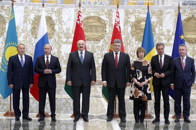 Лукашенко и Назарбаев хотят пережить Путина. Эксперты о том, будет ли антироссийская коалиция