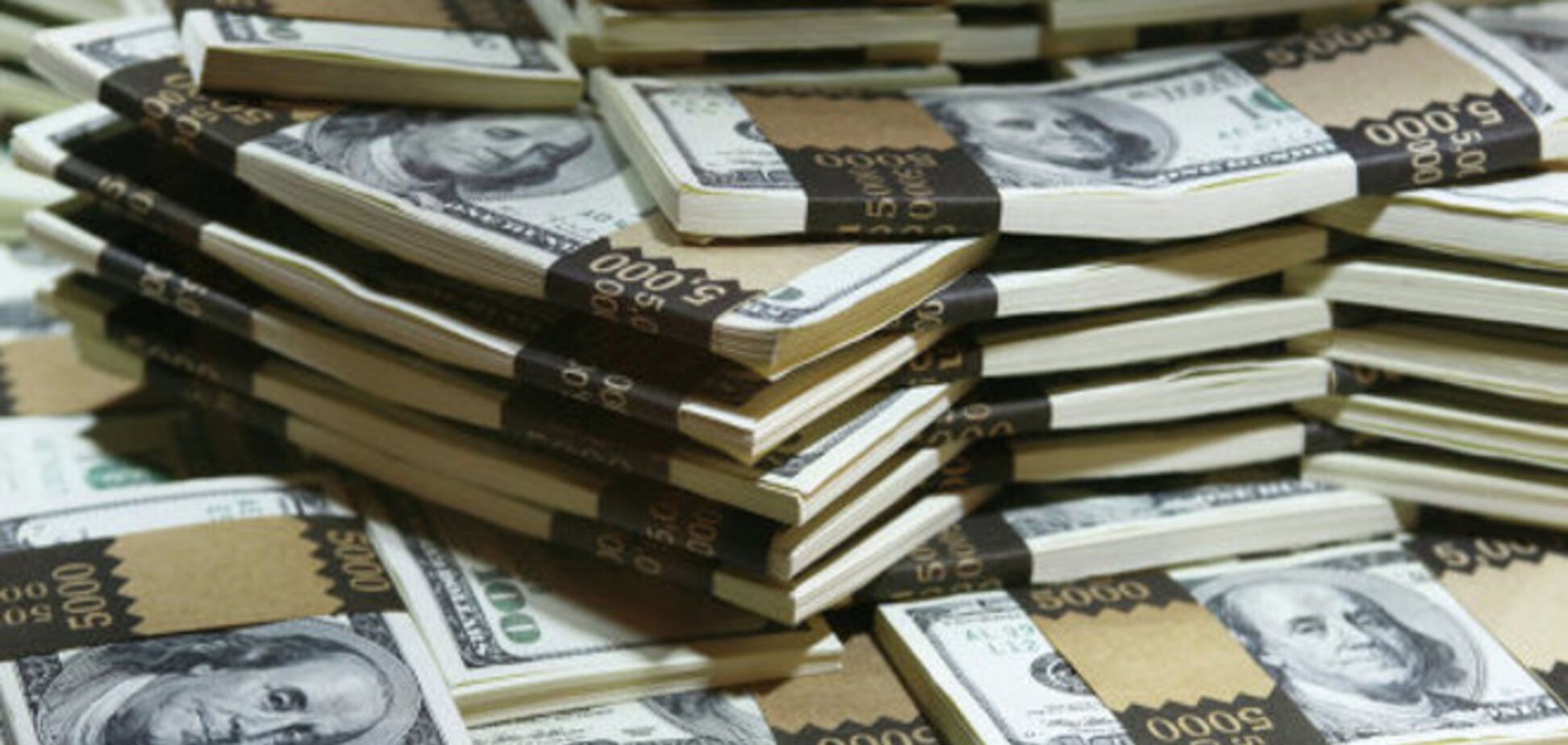 Украина получила почти $380 млн кредита от Всемирного банка