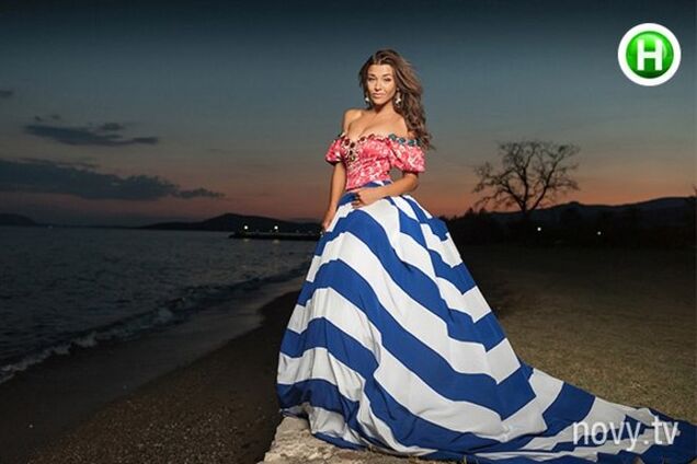 Солистка Real O Алина Астровская рассказала о жизни родителей на Донбассе