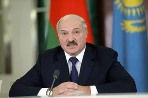 Лукашенко пожаловался на отсутствие свободной торговли в Таможенном союзе