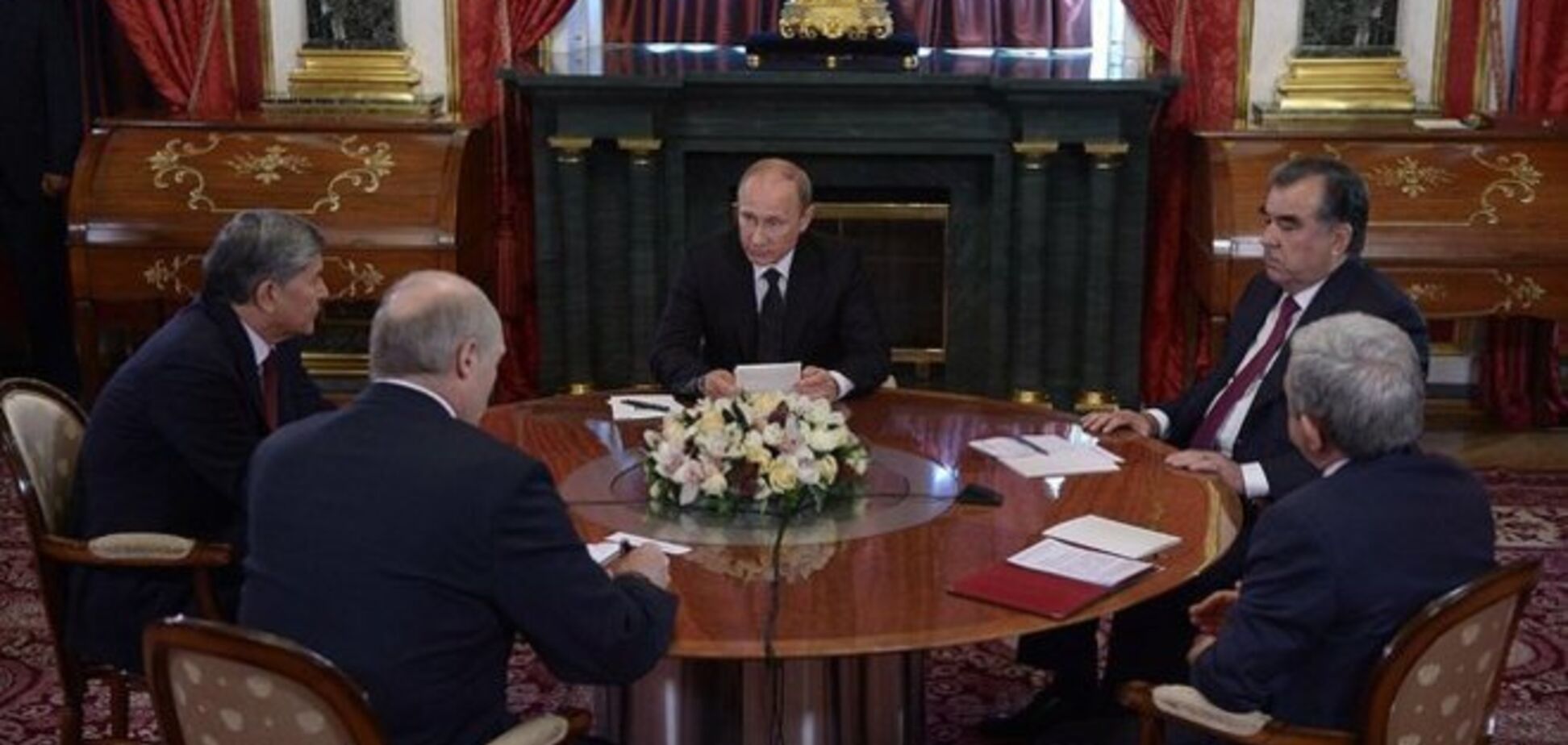 Политолог рассказал, кто вслед за Лукашенко и Назарбаевым скажет Путину 'нет'