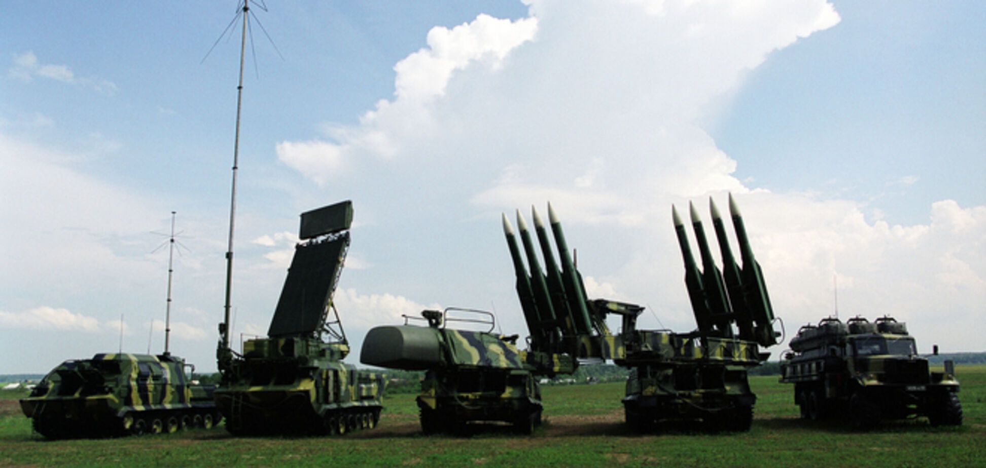 ФСБ снова нашла способ скинуть вину за сбитый 'Боинг' на Украину