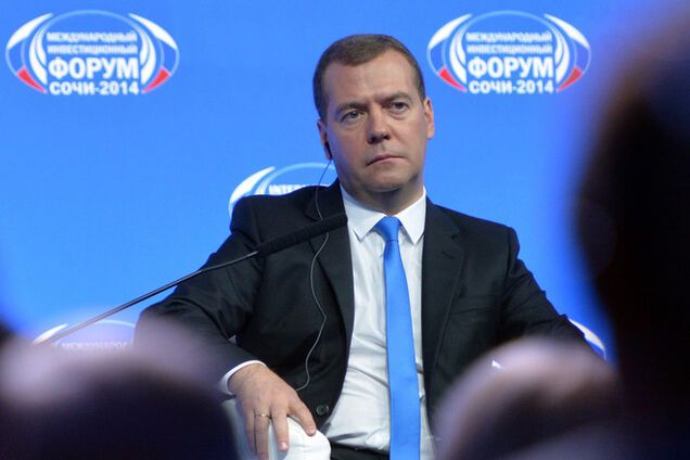 В США высмеяли угрозы Медведева