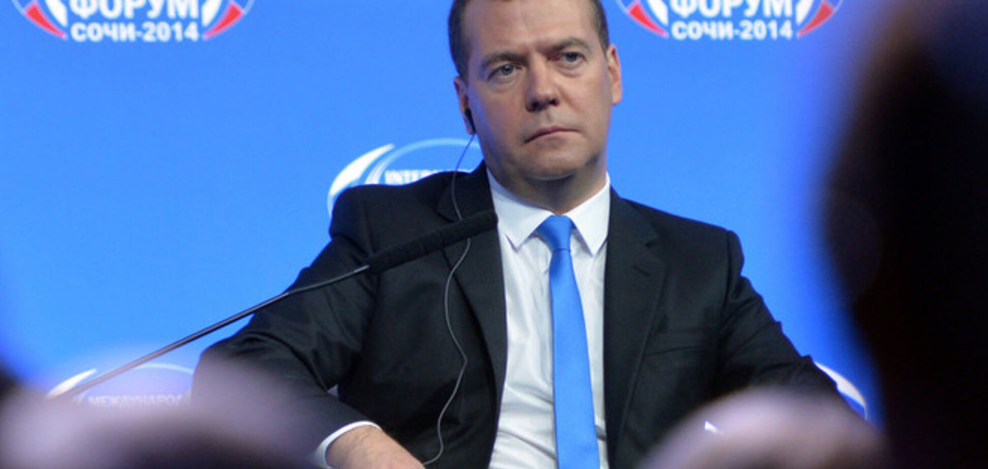 В США высмеяли угрозы Медведева