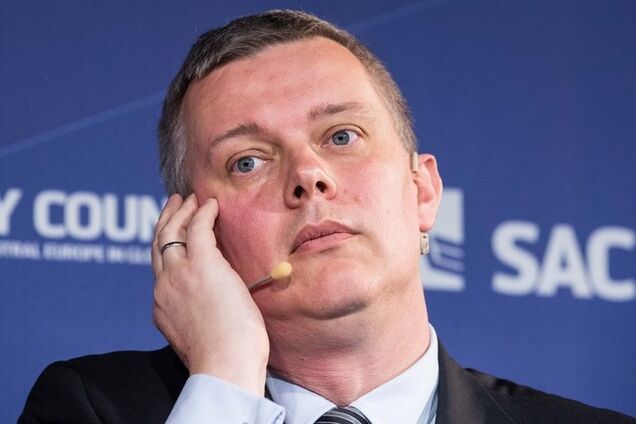 Министр обороны Польши уверен во вступлении Украины в НАТО и ЕС