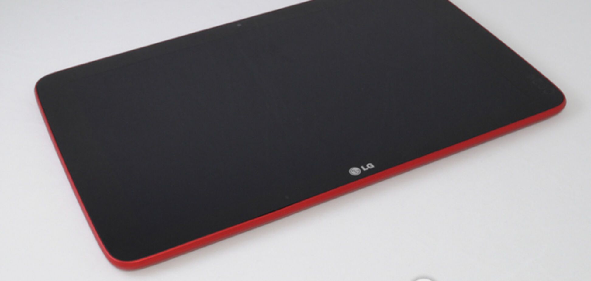 Обзор LG G Pad 10.1: планшет, который приятно удивил