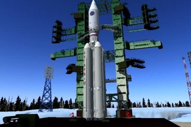 В России под присмотром Путина запустили новую ракету: опубликовано видео