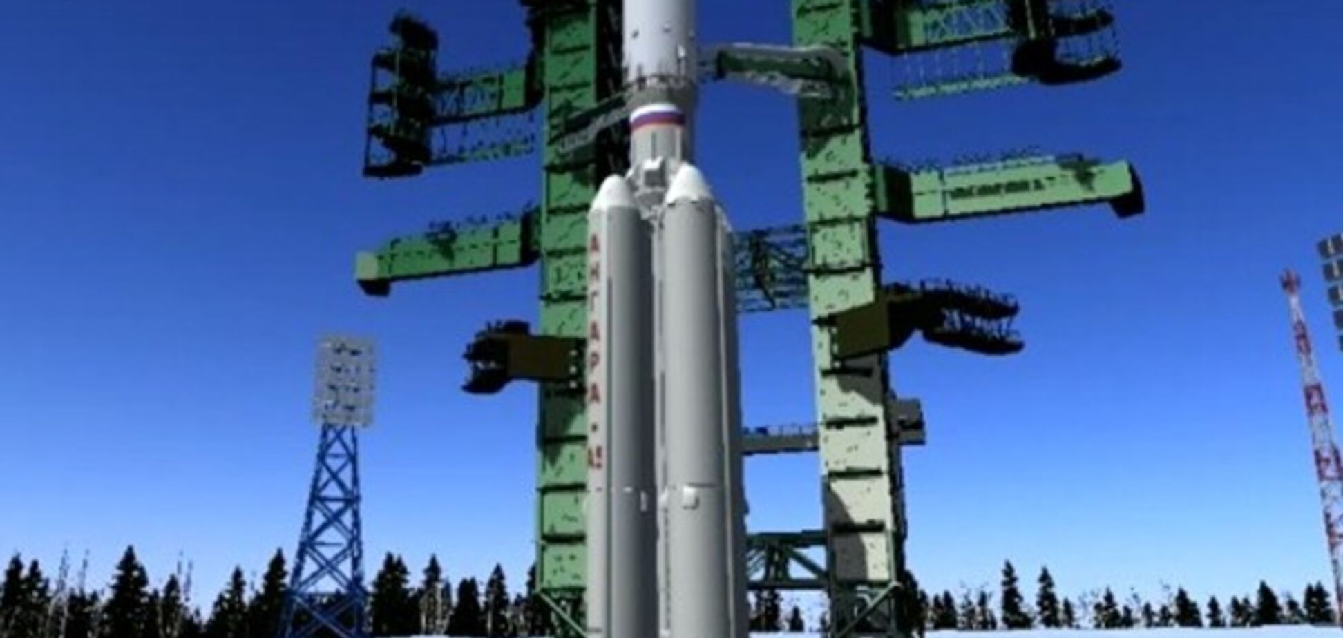 В России под присмотром Путина запустили новую ракету: опубликовано видео