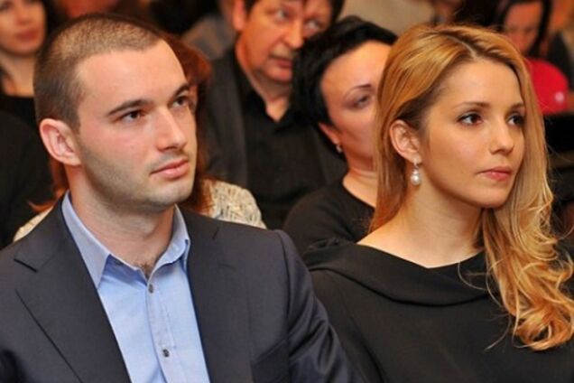 Слухи подтвердились: дочь Тимошенко в ближайшую субботу выходит замуж
