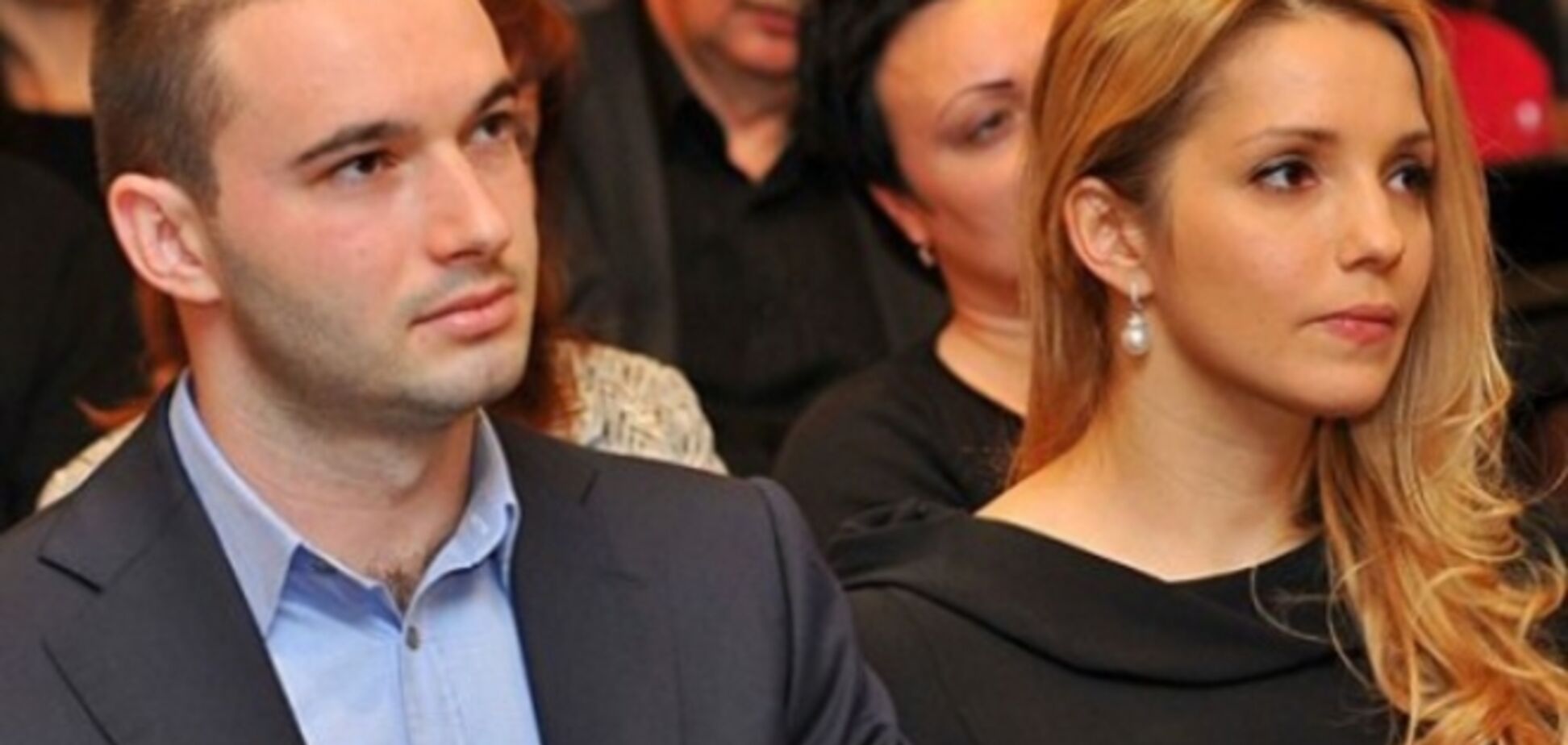 Слухи подтвердились: дочь Тимошенко в ближайшую субботу выходит замуж