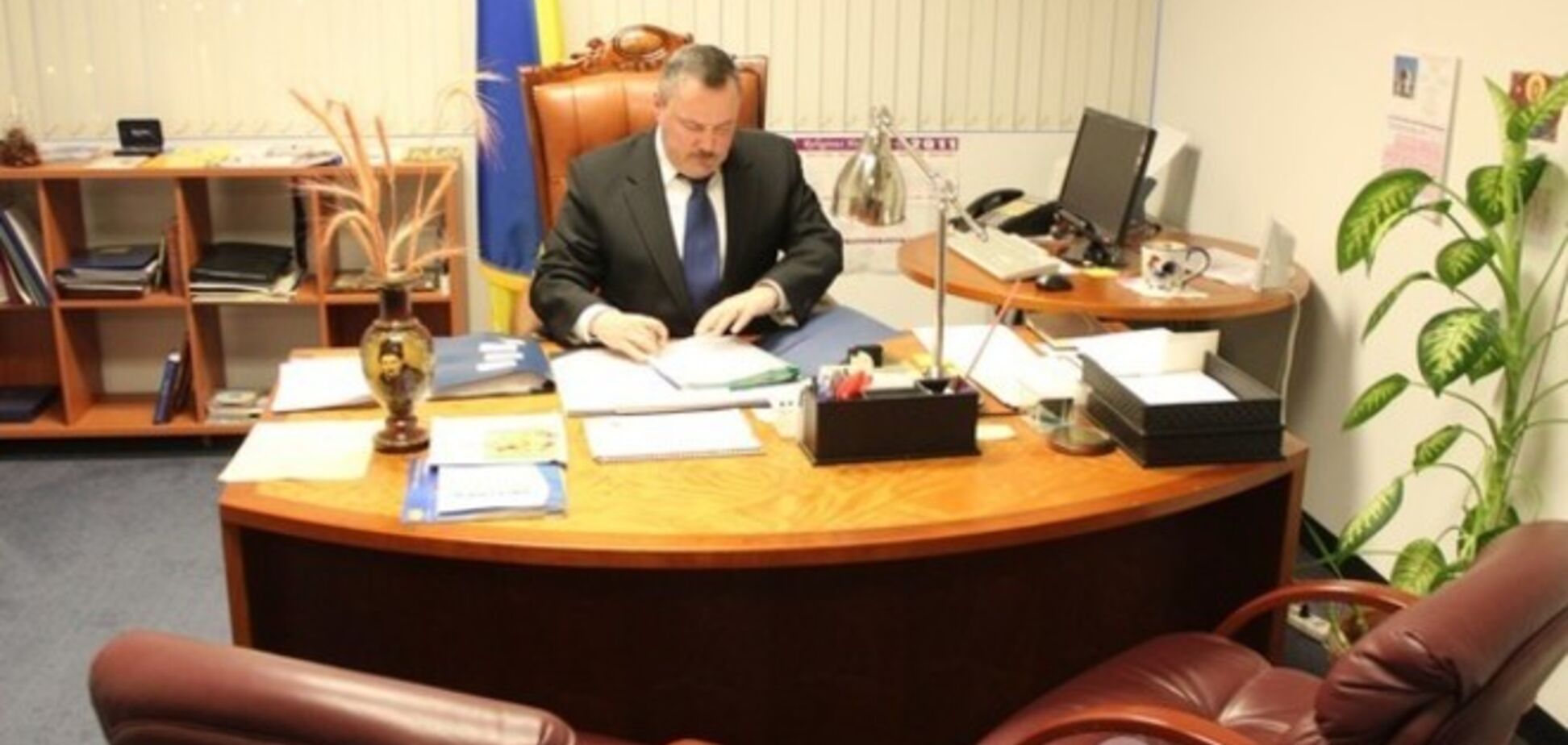 Кожен другий американець добре орієнтується, що відбувається на Донбасі - український дипломат