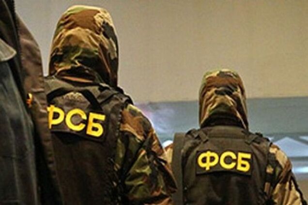 В Крыму оккупанты из ФСБ выгнали из квартир семьи верных присяге украинских военных