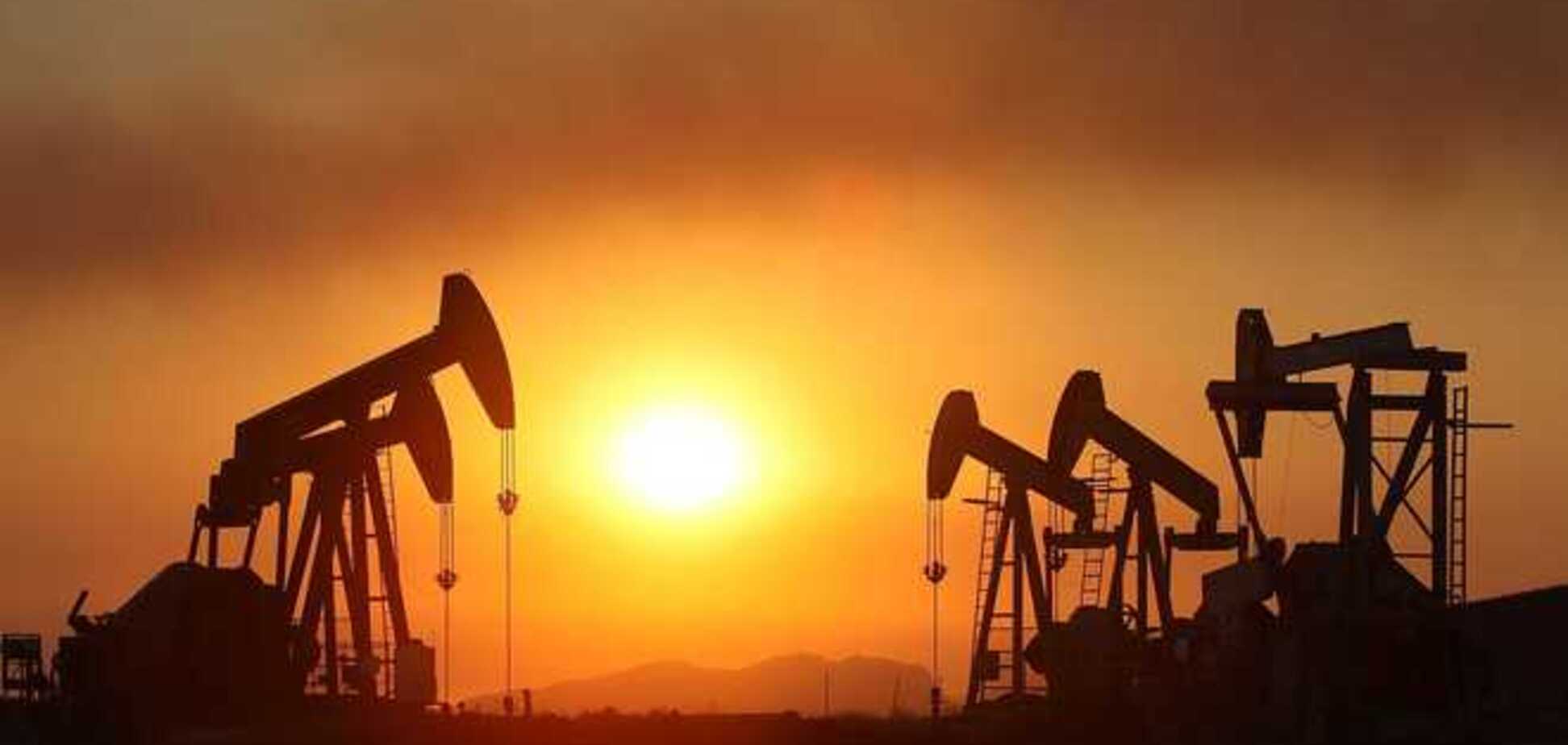 Саудовская Аравия допустила снижение цены на нефть до $20 за баррель