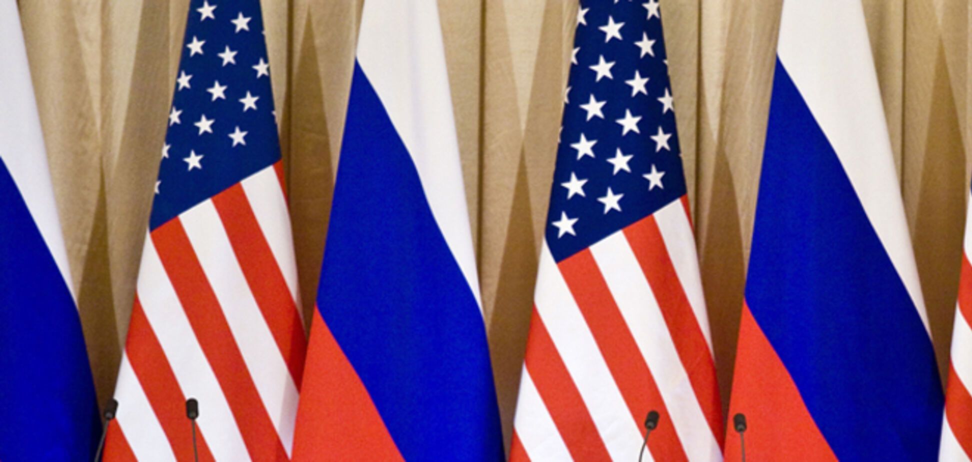 США не исключают новых санкций в отношении России