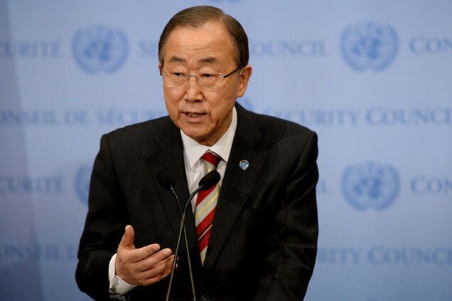 Генсек ООН об отмене внеблокового статуса Украины: суверенные страны сами определяют свое будущее