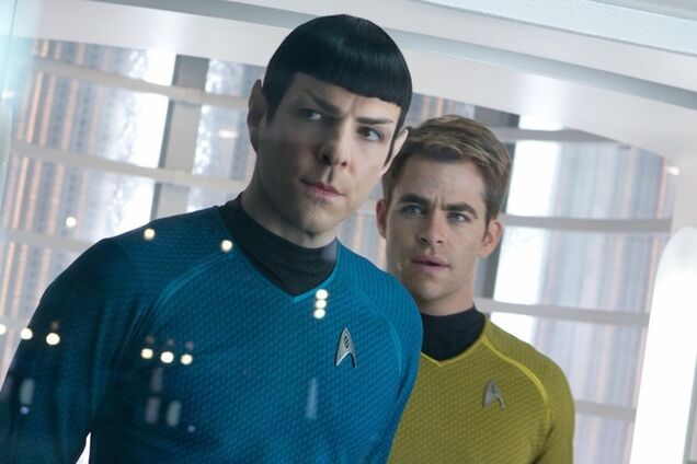 'Звездный путь 3' будет снимать режиссер 'Форсажей'