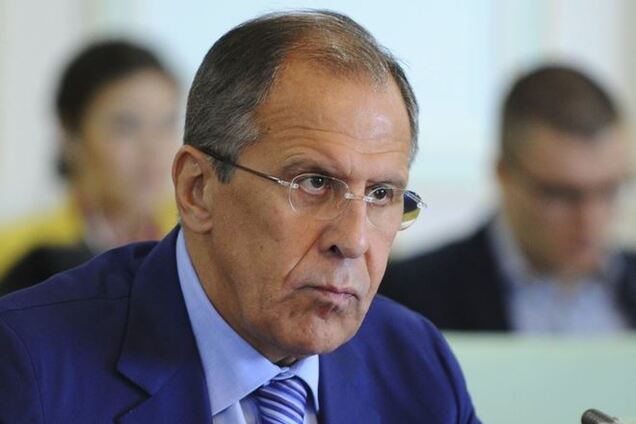 Лавров вже заявив, що відмова України від позаблокового статусу нагнітає конфронтацію