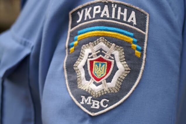 В милиции признали, что убитые киевские силовики могли  нарушить 'инструкции'