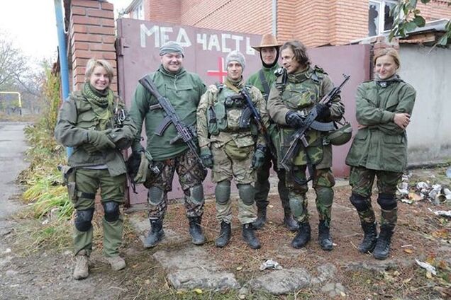Волонтеры: медикам в зоне АТО нужны реанимобили