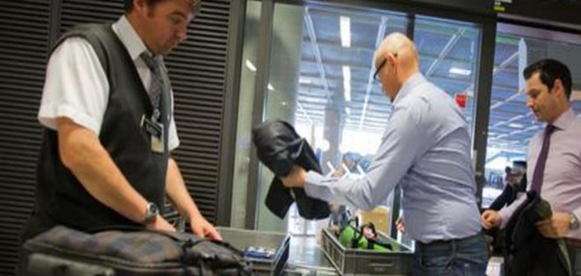 Эксперт: Безопасность полетов зависит также и от пассажиров