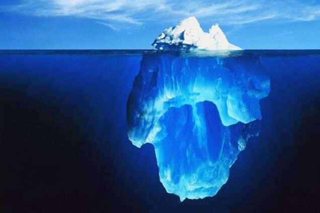 Мало кто говорит о двух главных траблах внутри Украины: шантаж и саботаж