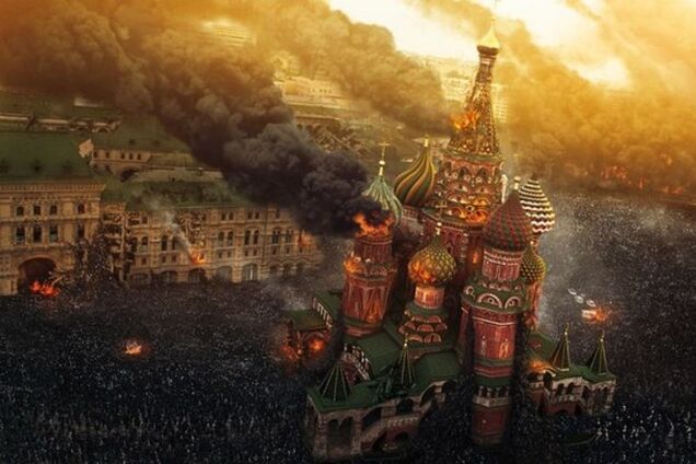 Нам с Ярошем нужен коридор до Москвы. Двинемся из-под Донецка